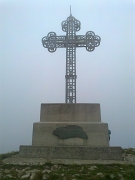 17 Croce di Vetta